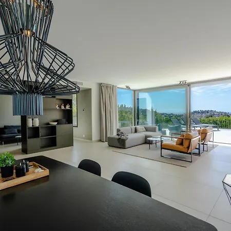 Perla Vila Calpe