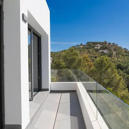 Perla Vila Calpe