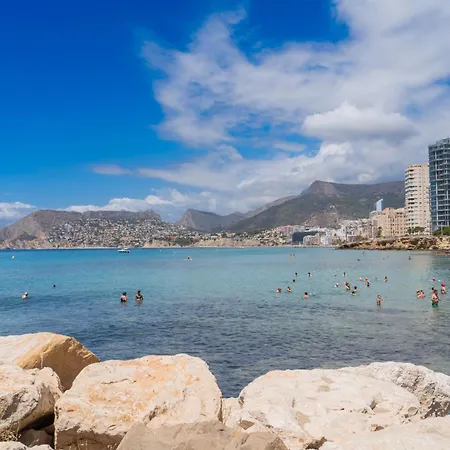Perla Calpe