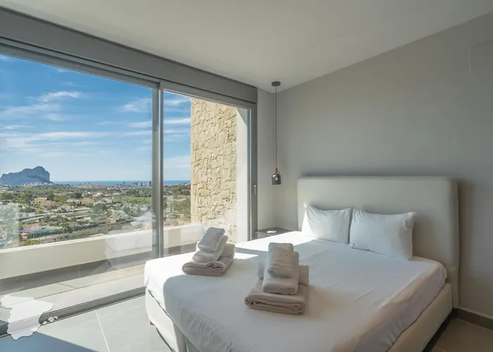 Perla * Calp