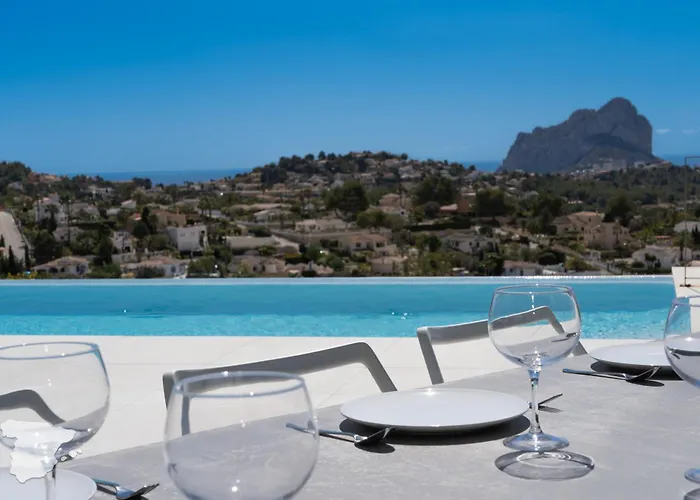 Villa Perla
