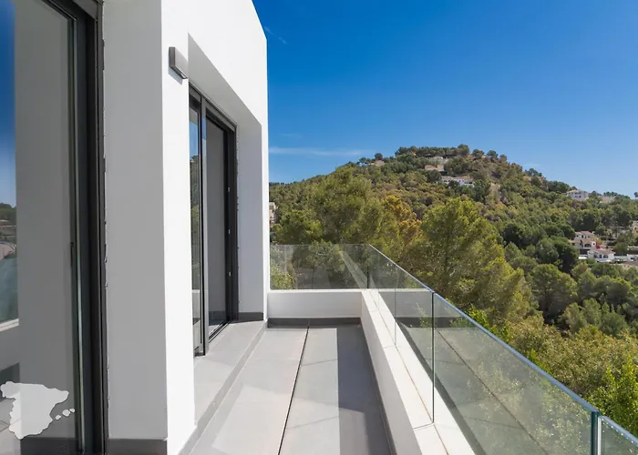 Perla Villa Calp