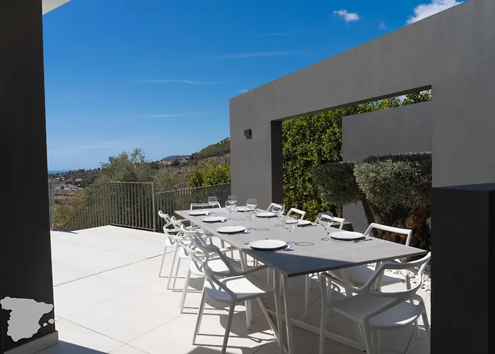 Villa Perla *